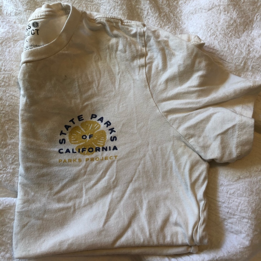 Parks Project T-shirt